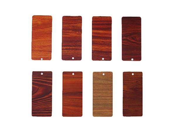 仿木纹幕墙 产品编号3231351516