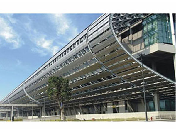 氟碳漆幕墙 产品编号：32313483316